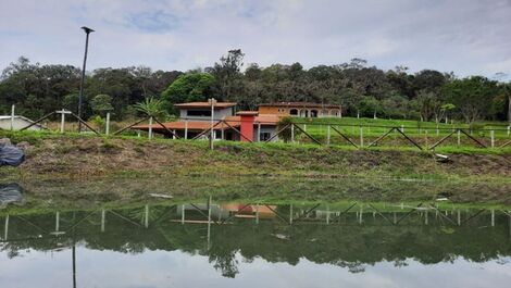 Sitio para temporada