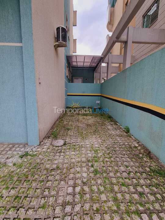 Apartamento para aluguel de temporada em Bombinhas (Praia de Bombinhas)