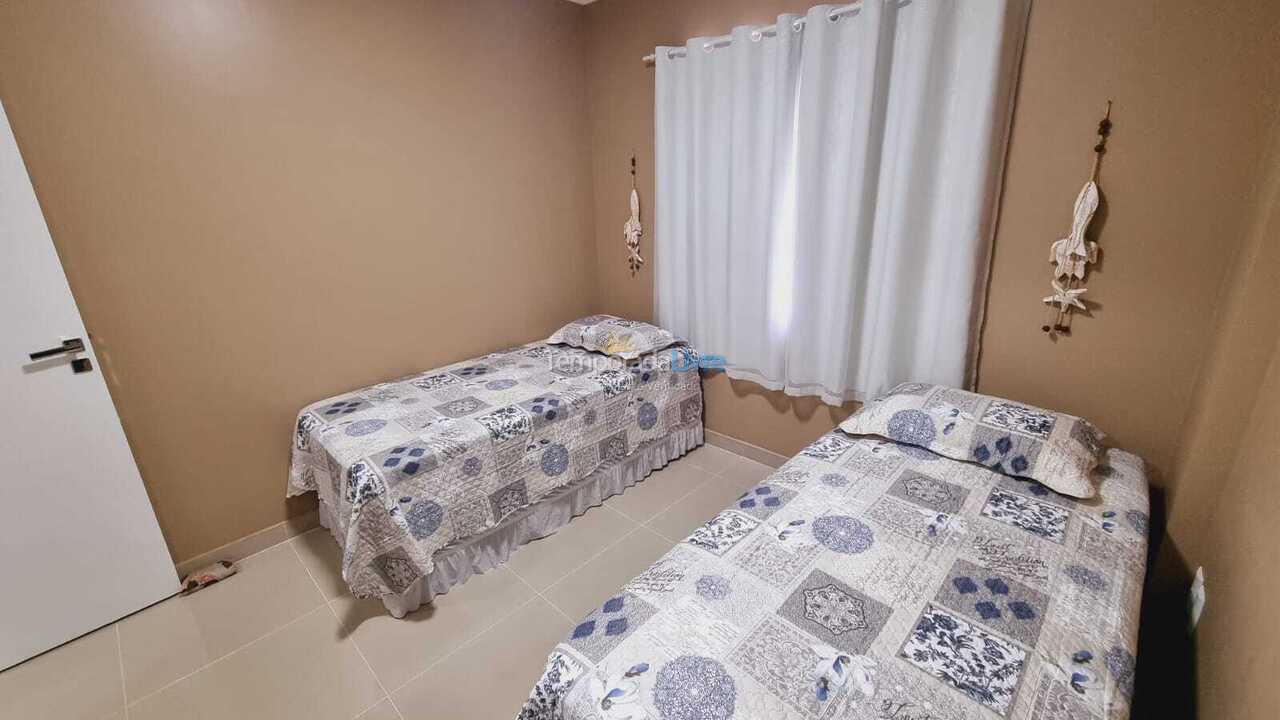 Apartamento para aluguel de temporada em Bombinhas (Praia de Bombinhas)