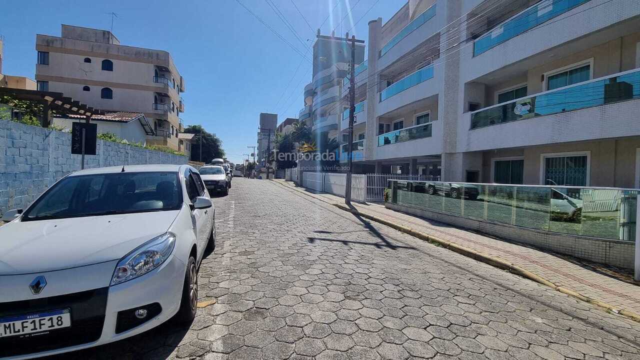 Casa para alquiler de vacaciones em Bombinhas (Praia de Bombinhas)