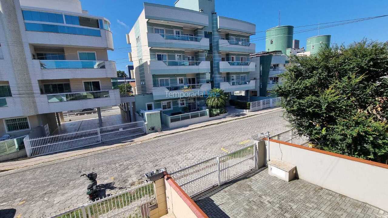 Casa para alquiler de vacaciones em Bombinhas (Praia de Bombinhas)