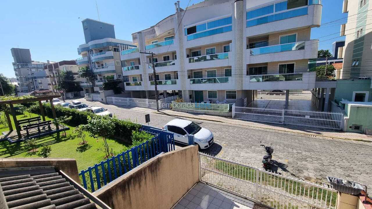 Casa para alquiler de vacaciones em Bombinhas (Praia de Bombinhas)