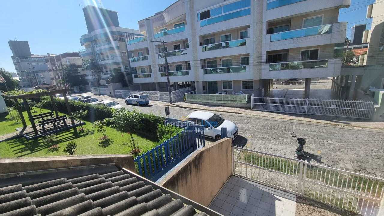 Casa para alquiler de vacaciones em Bombinhas (Praia de Bombinhas)