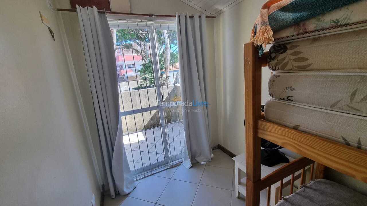 Casa para alquiler de vacaciones em Bombinhas (Praia de Bombinhas)