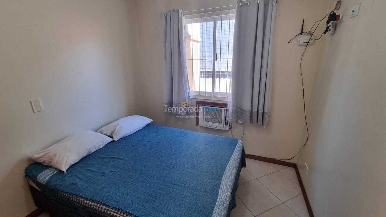 Casa para alquiler de vacaciones em Bombinhas (Praia de Bombinhas)