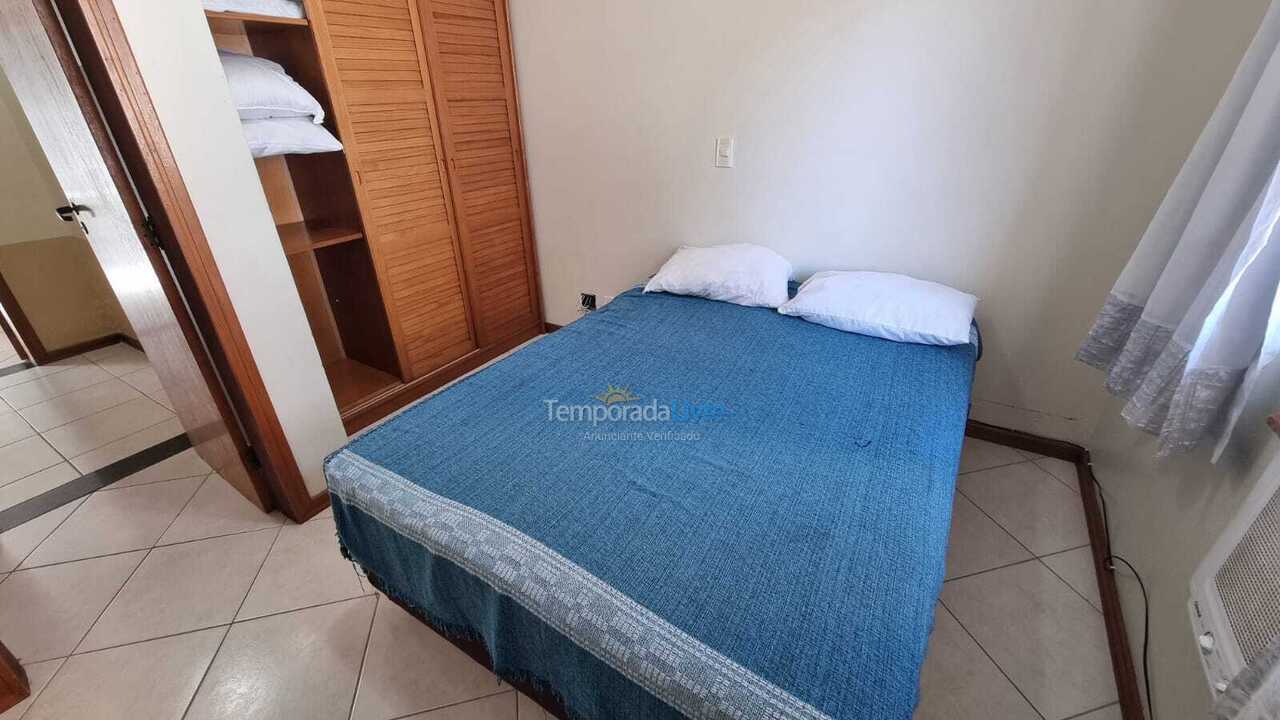 Casa para alquiler de vacaciones em Bombinhas (Praia de Bombinhas)