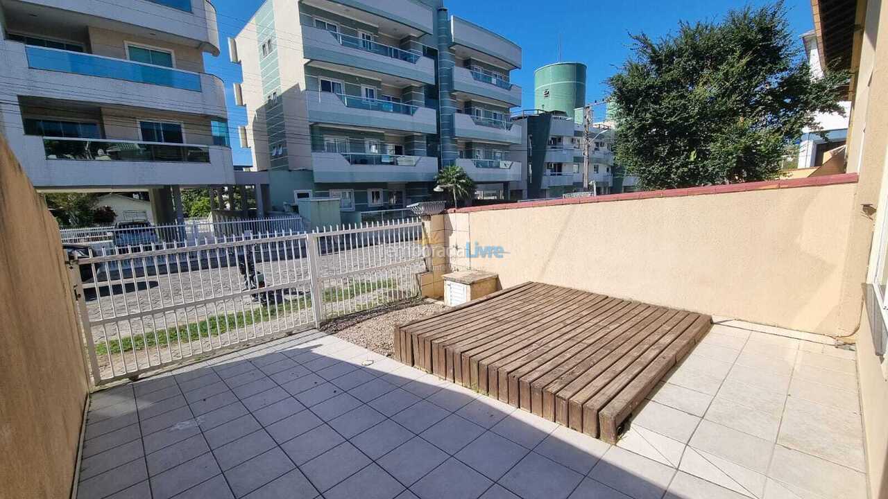 Casa para alquiler de vacaciones em Bombinhas (Praia de Bombinhas)