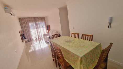 C299 Ap 203 Viena Park Building in the center of Bombinhas - 2 bedrooms