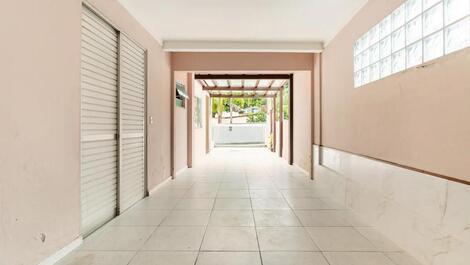 Garagem com  3 vagas