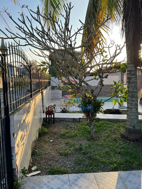Casa para aluguel de temporada em Cabo Frio (Peró)