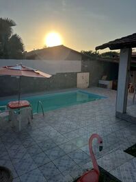 Ref.RENA4Q - Casa 4 qtos c/ piscina privativa (PACOTES PROMOCIONAIS)
