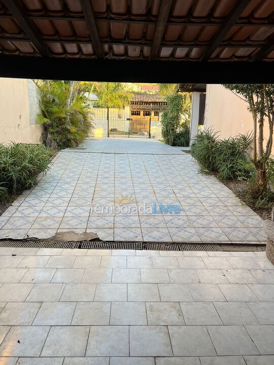 Casa para aluguel de temporada em Cabo Frio (Peró)