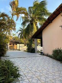 Ref.RENA4Q - Casa 4 qtos c/ piscina privativa (PACOTES PROMOCIONAIS)