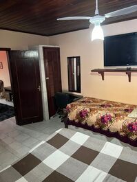 Ref.RENA4Q - Casa 4 qtos c/ piscina privativa (PACOTES PROMOCIONAIS)