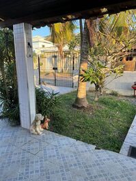 Ref.RENA4Q - Casa 4 qtos c/ piscina privativa (PACOTES PROMOCIONAIS)