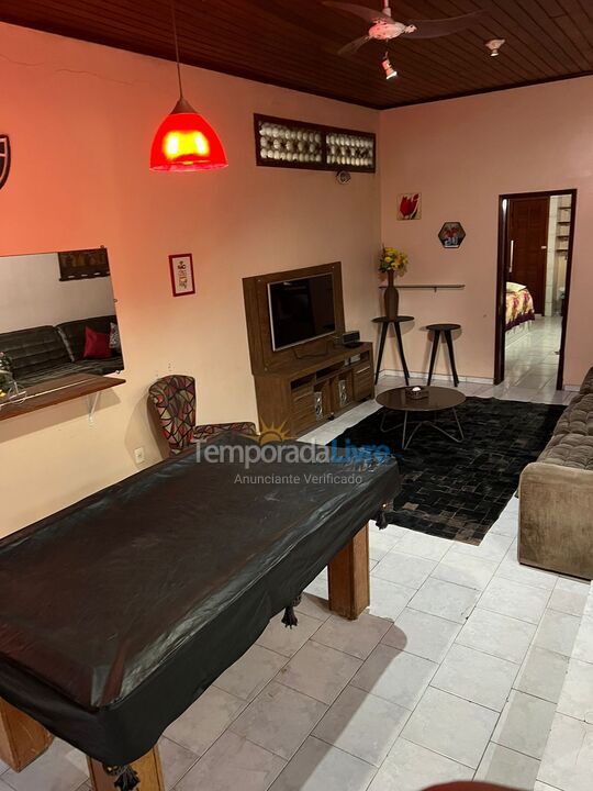Casa para aluguel de temporada em Cabo Frio (Peró)