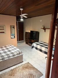 Ref.RENA4Q - Casa 4 qtos c/ piscina privativa (PACOTES PROMOCIONAIS)