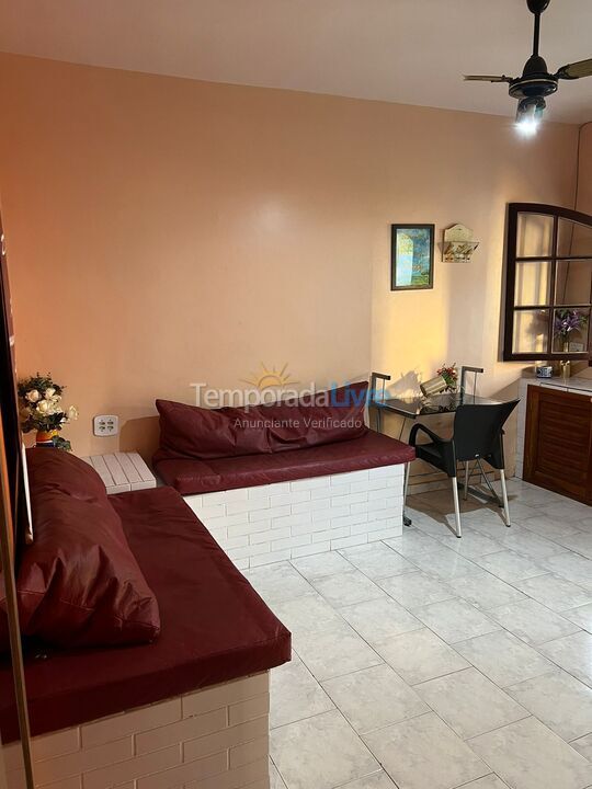 Casa para aluguel de temporada em Cabo Frio (Peró)