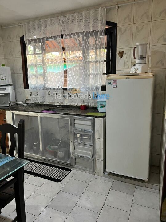 Casa para aluguel de temporada em Cabo Frio (Peró)