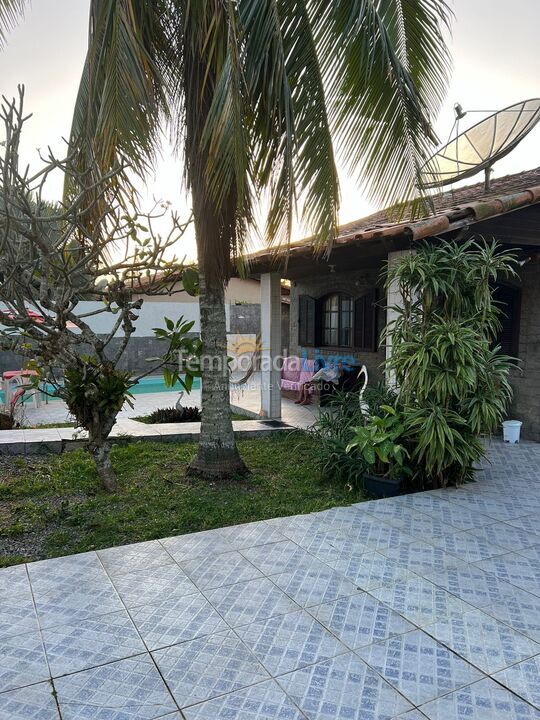 Casa para aluguel de temporada em Cabo Frio (Peró)