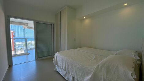 APARTAMENTO EM RIVIERA DE SÃO LOURENÇO MÓDULO 3