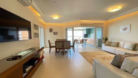 APARTAMENTO EM RIVIERA DE SÃO LOURENÇO MÓDULO 3