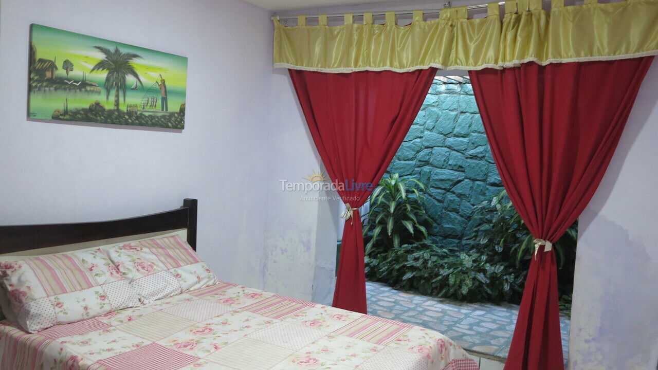 House for vacation rental in Natal (Rn Praia de Ponta Negra)