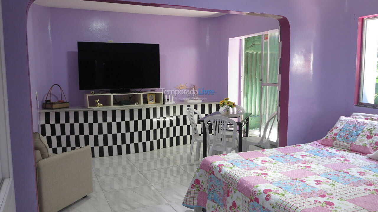 House for vacation rental in Natal (Rn Praia de Ponta Negra)