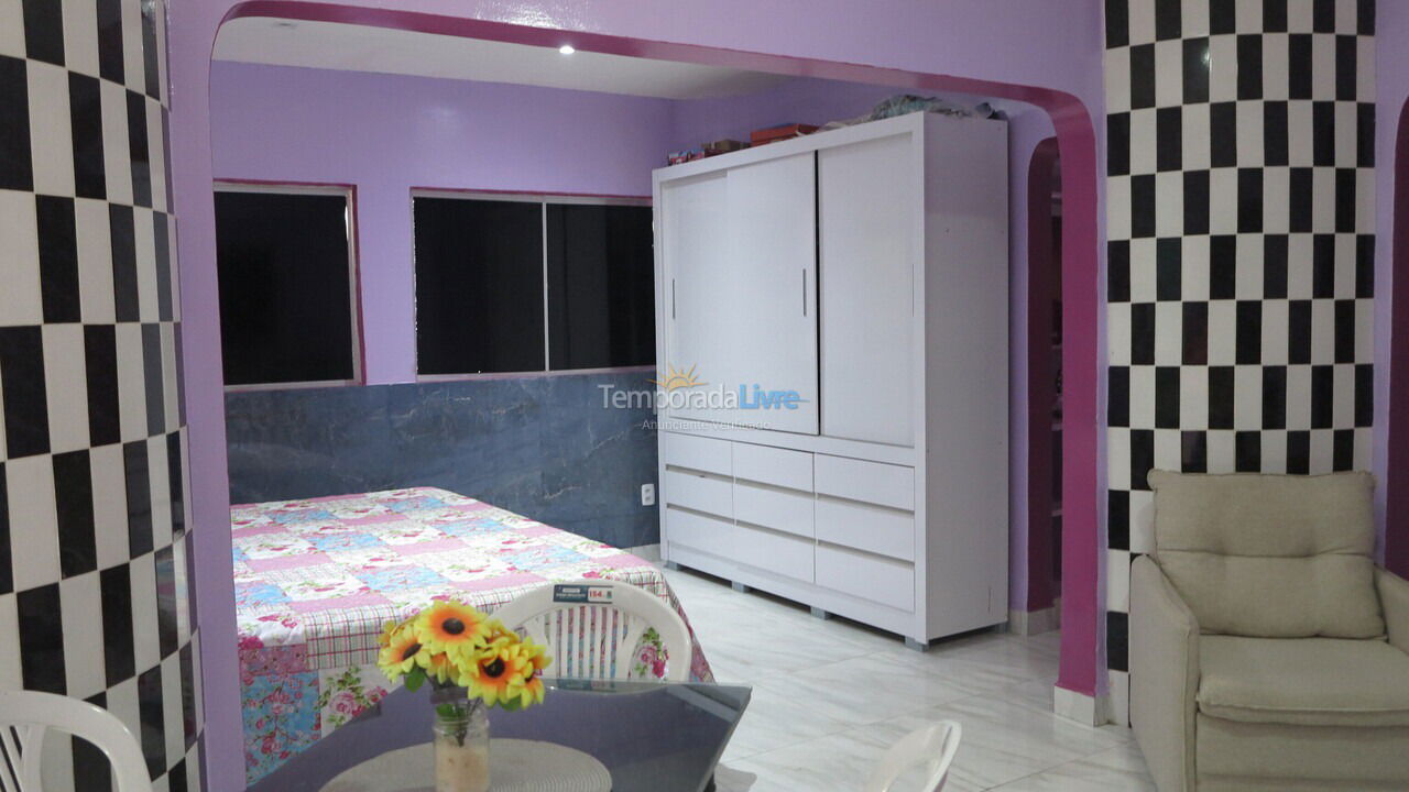 House for vacation rental in Natal (Rn Praia de Ponta Negra)