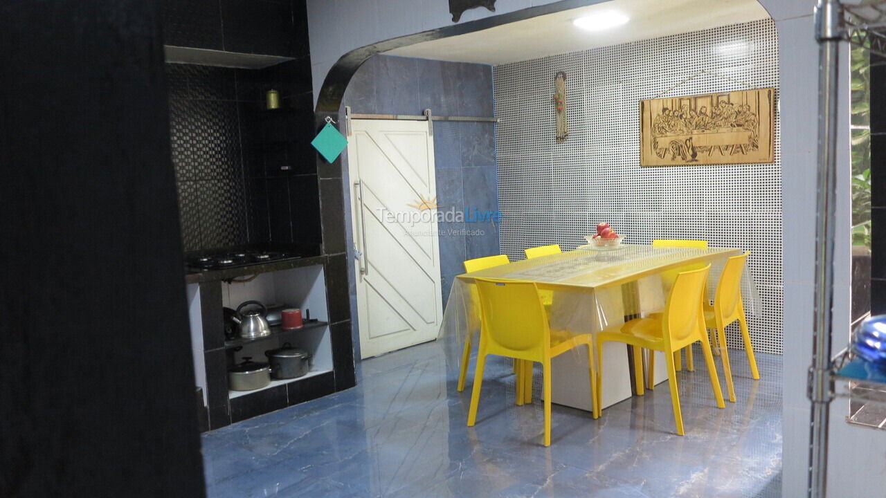 House for vacation rental in Natal (Rn Praia de Ponta Negra)