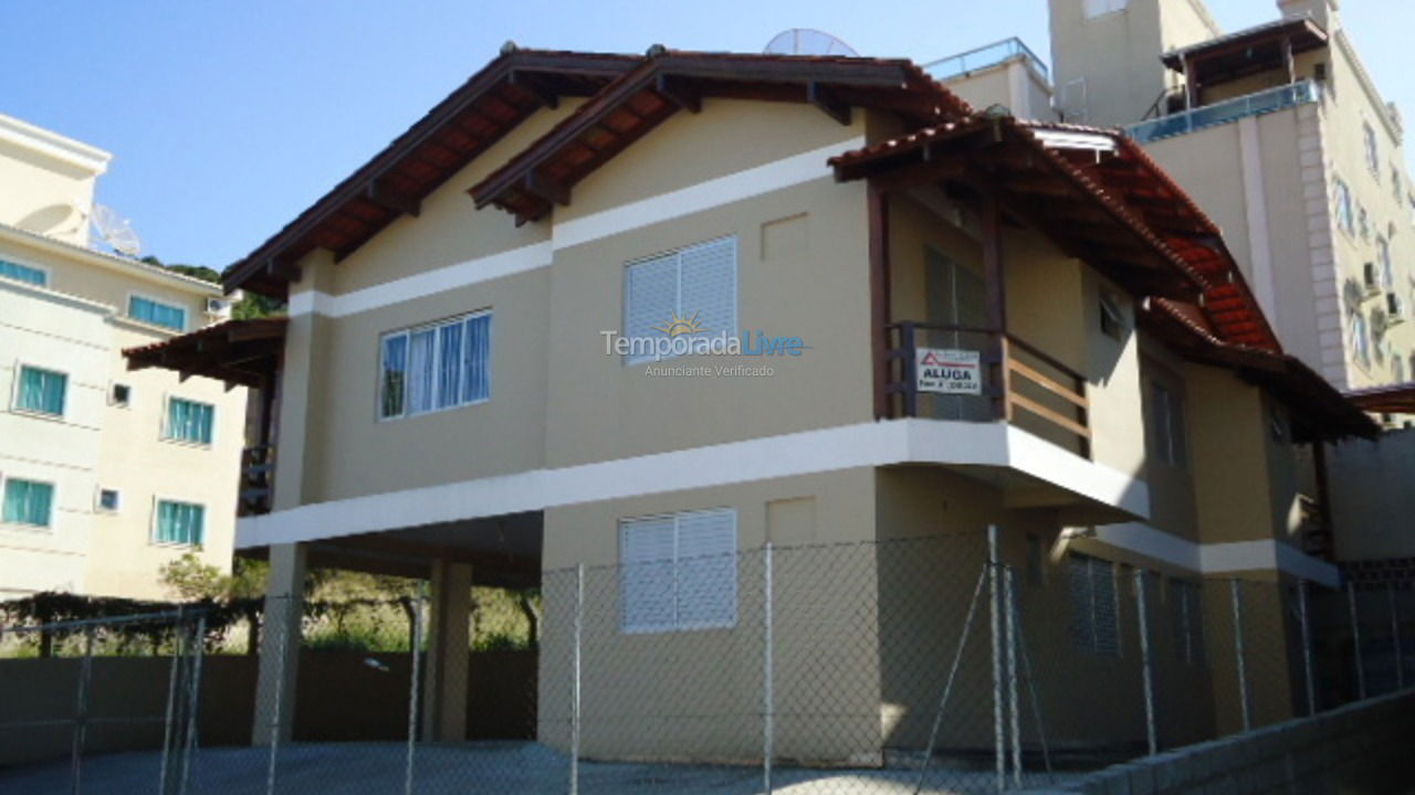 Apartamento para alquiler de vacaciones em Bombinhas (Praia de Bombinhas)