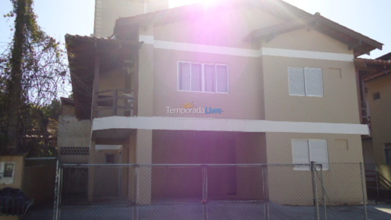 Apartamento para alquiler de vacaciones em Bombinhas (Praia de Bombinhas)