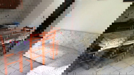 Alquiler de habitaciones / Piso Compartido - C051