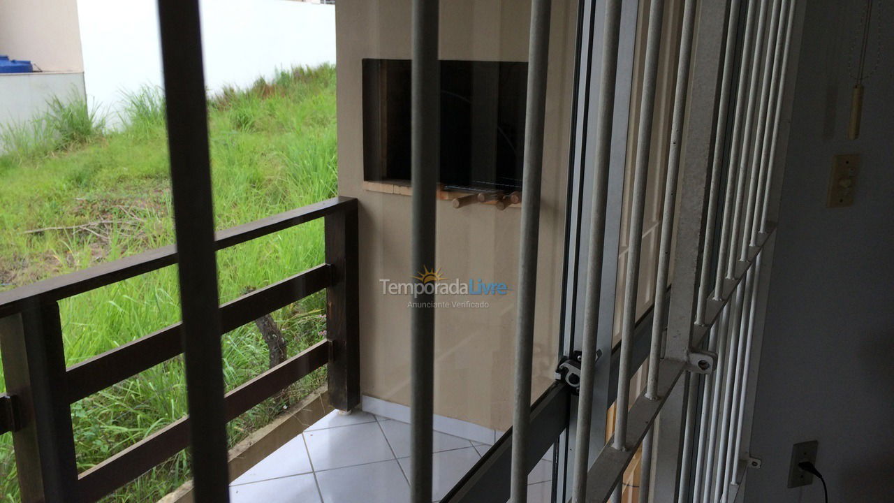 Apartamento para alquiler de vacaciones em Bombinhas (Praia de Bombinhas)