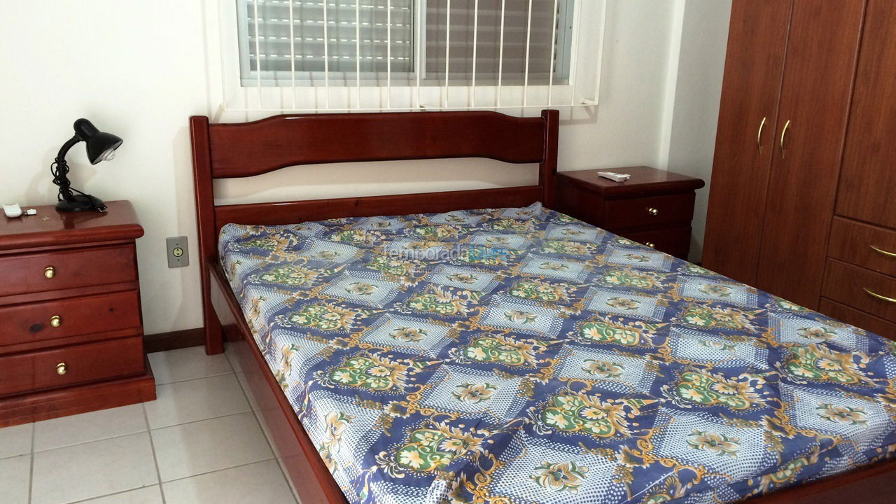 Apartamento para alquiler de vacaciones em Bombinhas (Praia de Bombinhas)