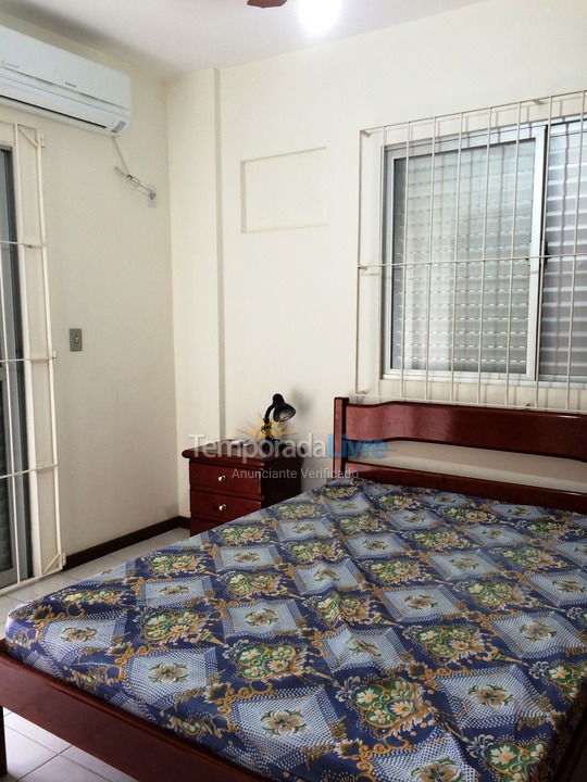 Apartamento para alquiler de vacaciones em Bombinhas (Praia de Bombinhas)