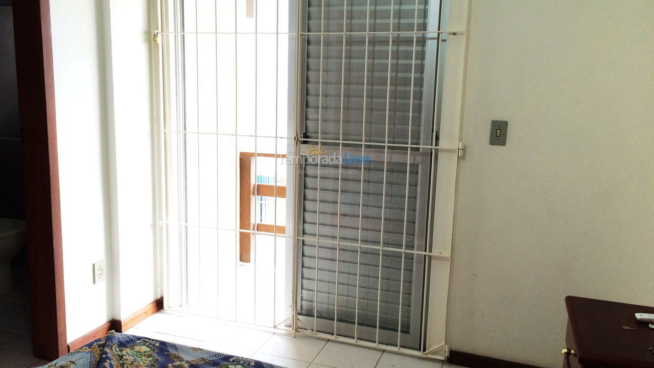 Apartamento para alquiler de vacaciones em Bombinhas (Praia de Bombinhas)