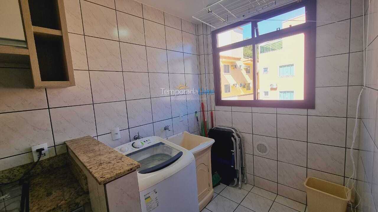 Apartment for vacation rental in Bombinhas (Praia de Bombinhas)