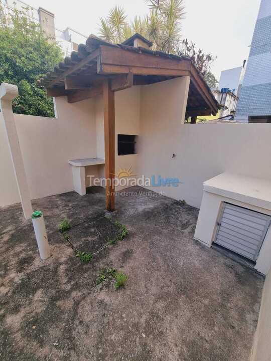 Casa para aluguel de temporada em Bombinhas (Praia de Bombinhas)