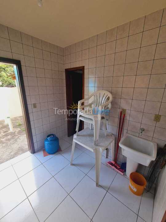 Casa para aluguel de temporada em Bombinhas (Praia de Bombinhas)