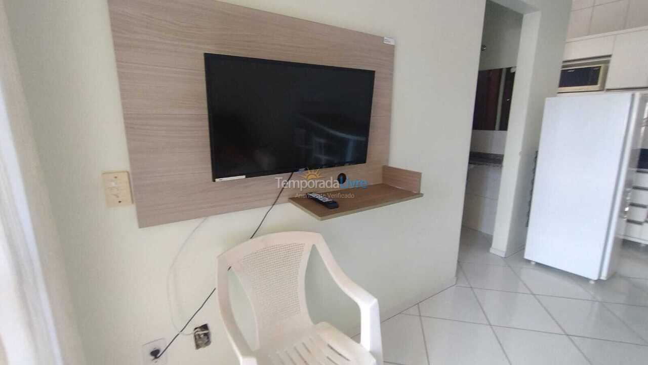 Apartamento para aluguel de temporada em Bombinhas (Praia de Bombinhas)