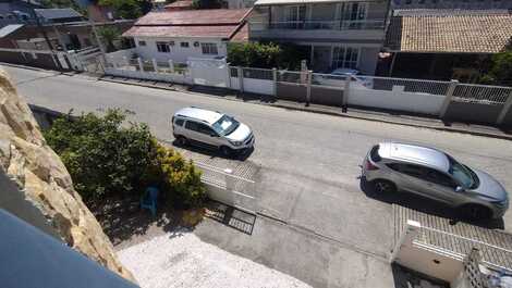 Residencial Raizes apto 1 quarto no centro da praia de Bombinhas