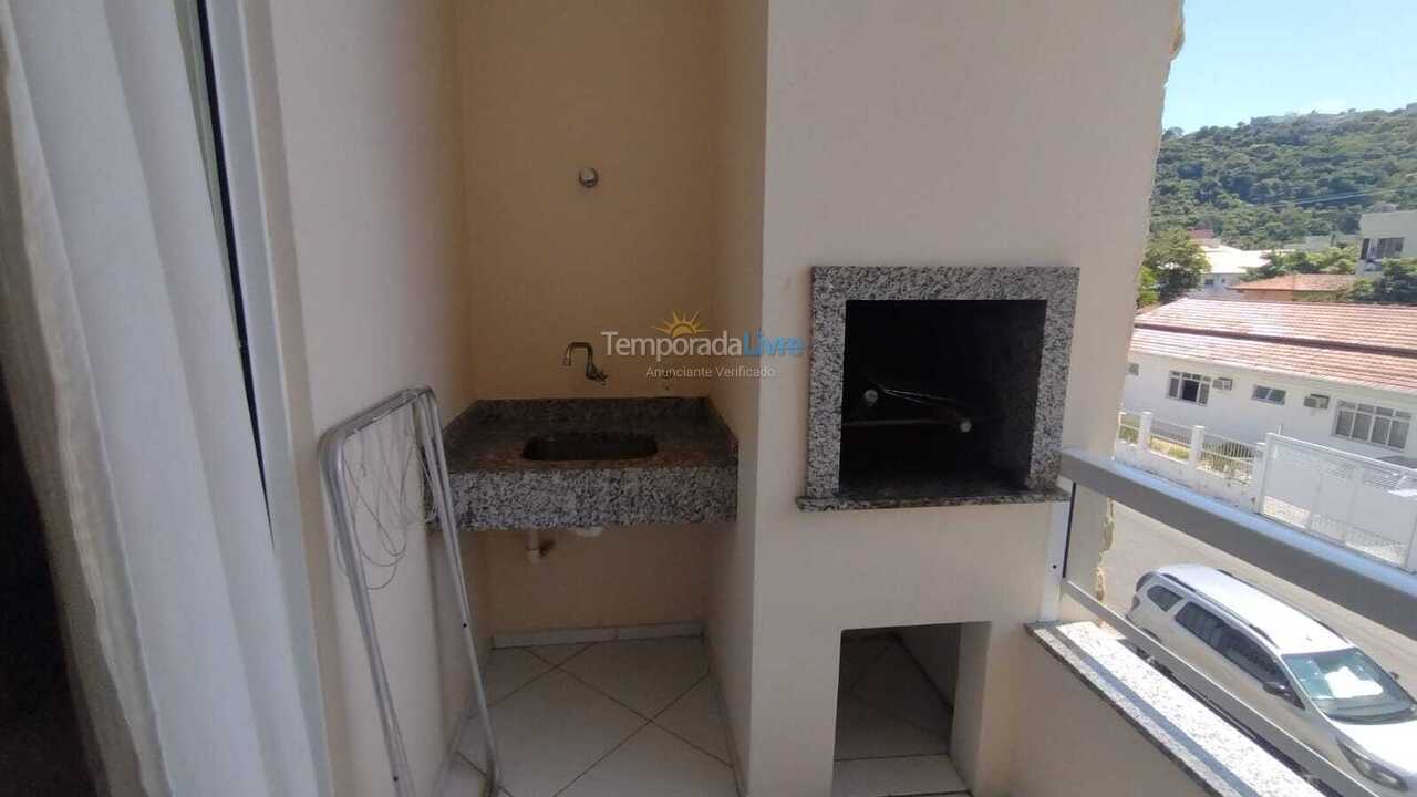 Apartamento para aluguel de temporada em Bombinhas (Praia de Bombinhas)