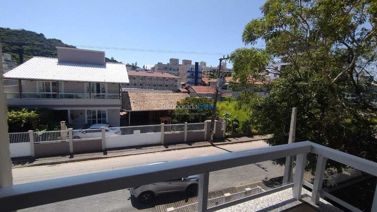 Apartamento para aluguel de temporada em Bombinhas (Praia de Bombinhas)