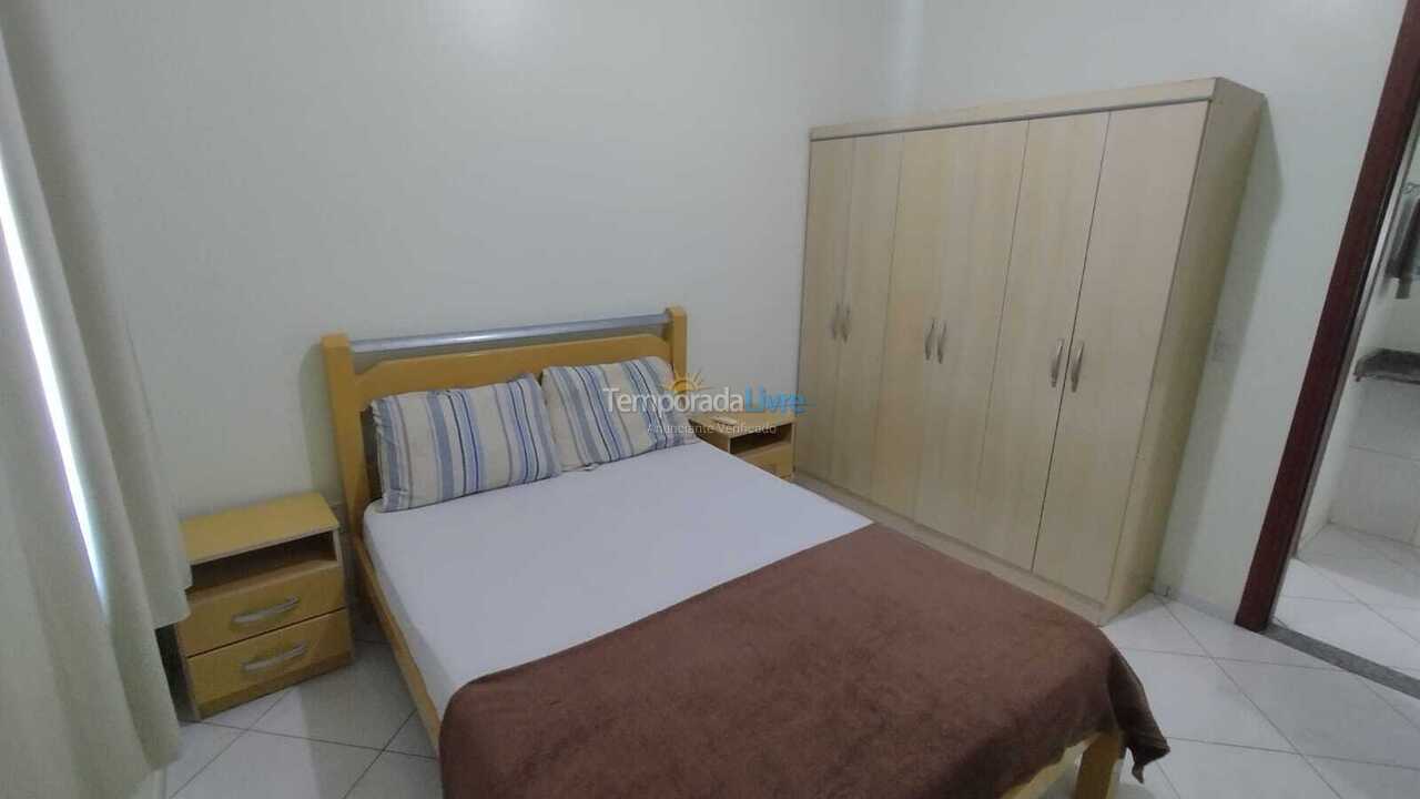 Apartamento para aluguel de temporada em Bombinhas (Praia de Bombinhas)