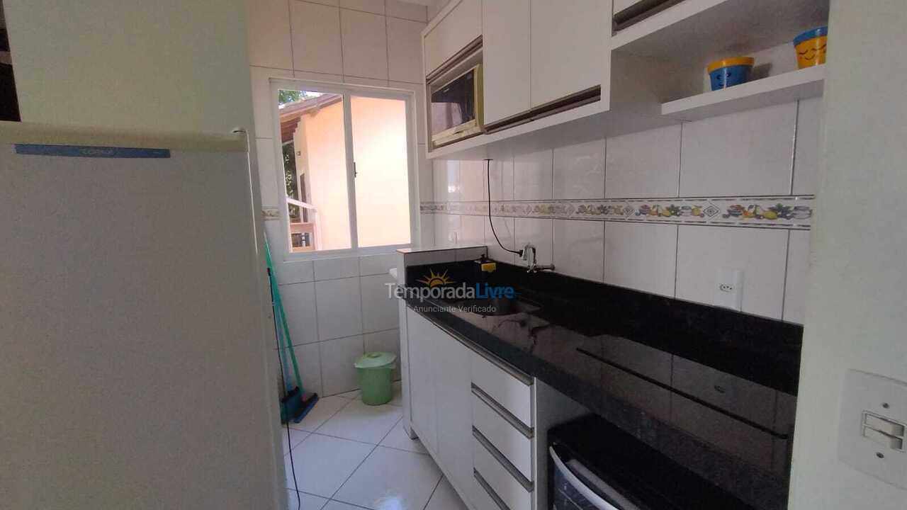 Apartamento para aluguel de temporada em Bombinhas (Praia de Bombinhas)