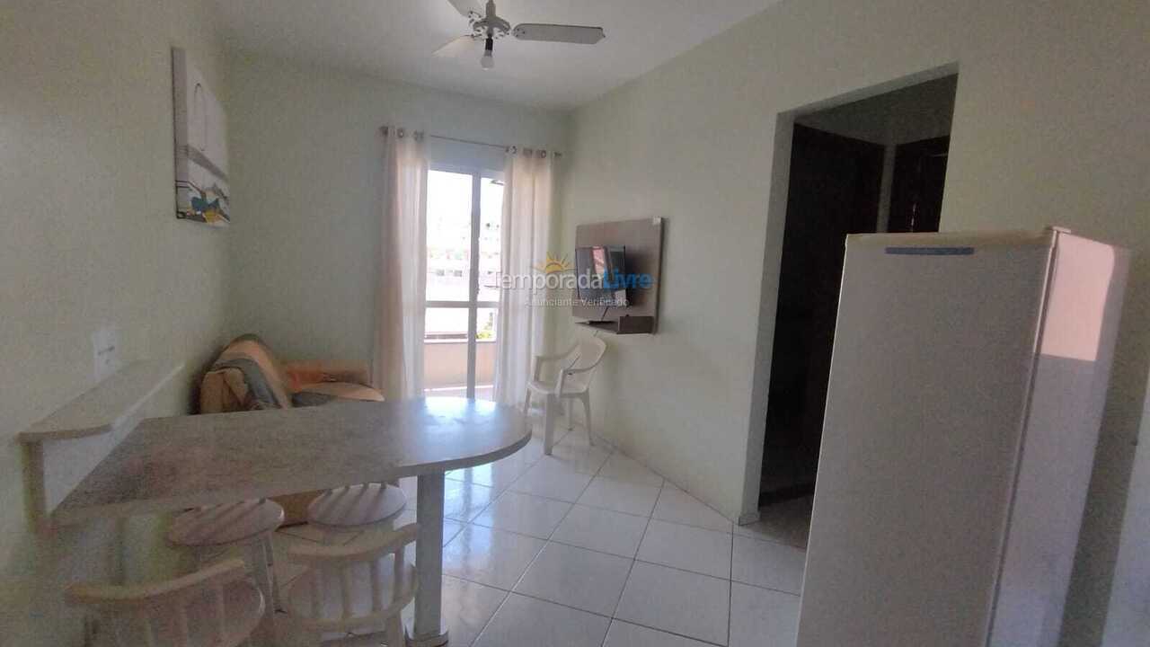 Apartamento para aluguel de temporada em Bombinhas (Praia de Bombinhas)