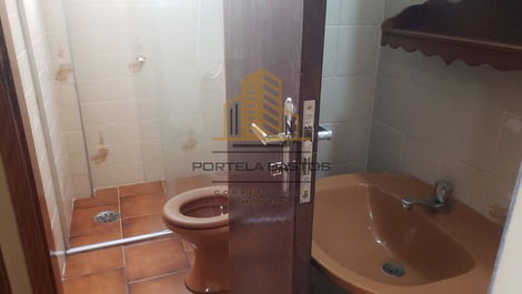 Apartamento 15 A do E. Paola, Férias em Ubatuba