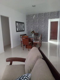 Apartamento para alugar em Cabo Frio - Centro