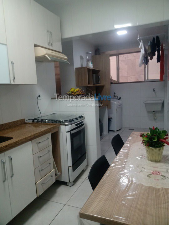 Apartamento para alquiler de vacaciones em Cabo Frio (Centro)